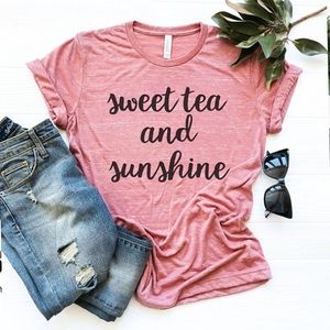 Plum Creek Boutique | Tops | Summer 